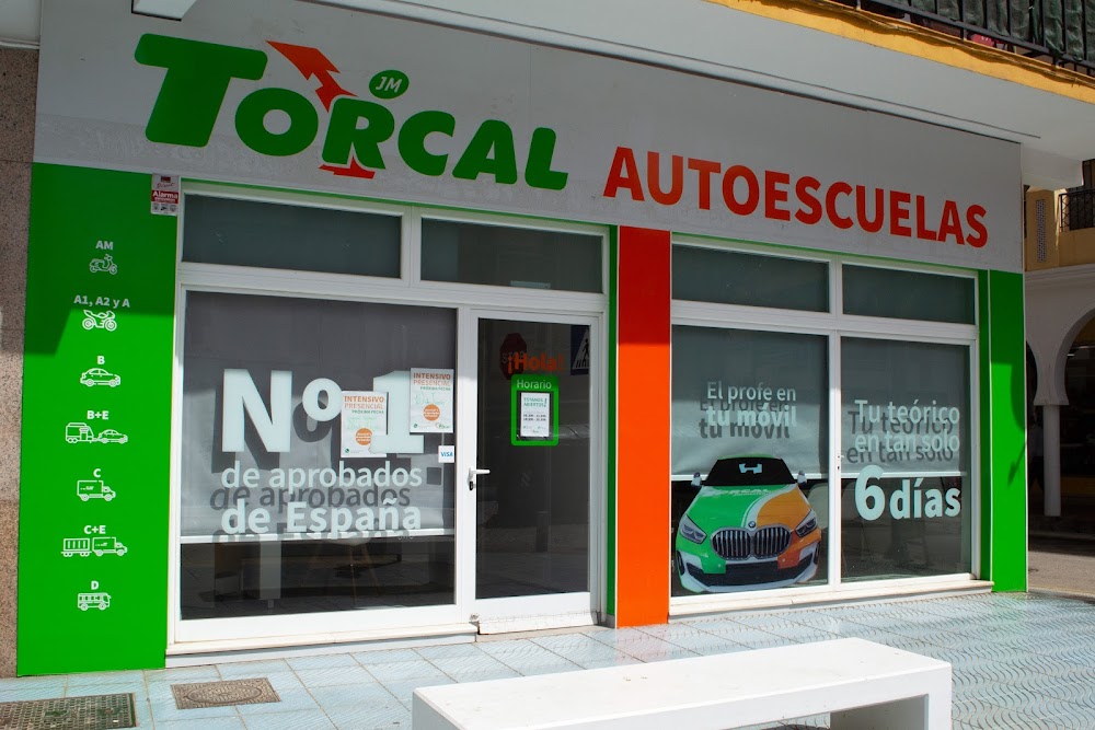 Torcal Formación - Torre del Mar | Autoescuela