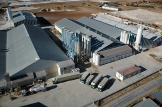 C Y T Colores y Texturas