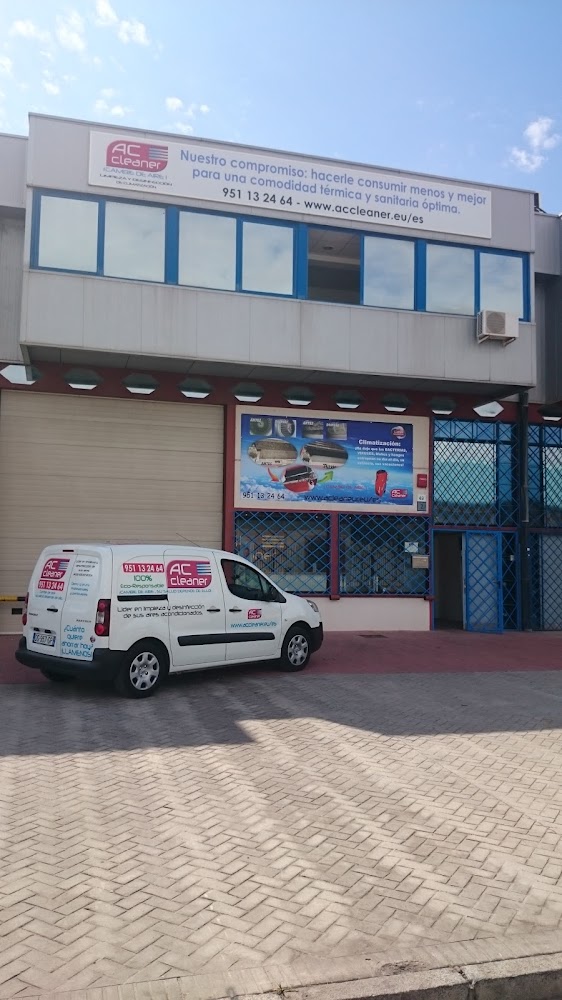 AClimpio - AC CLEANER, S.L
