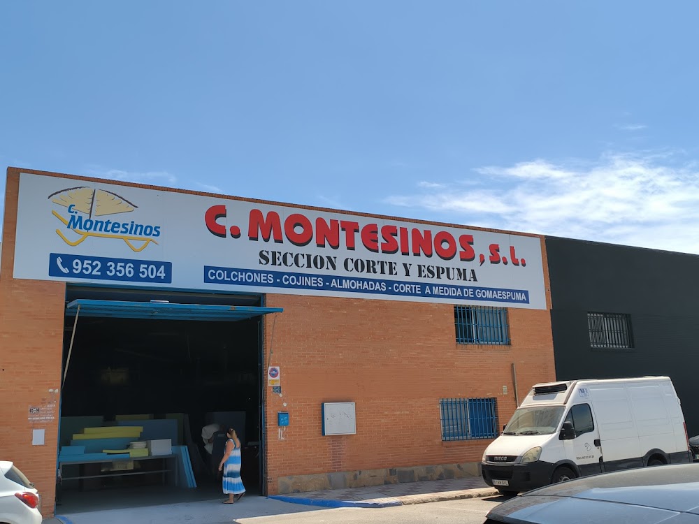 CortesPuma SL