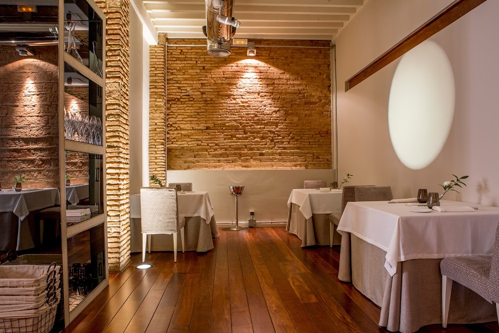 Restaurante Bardal
