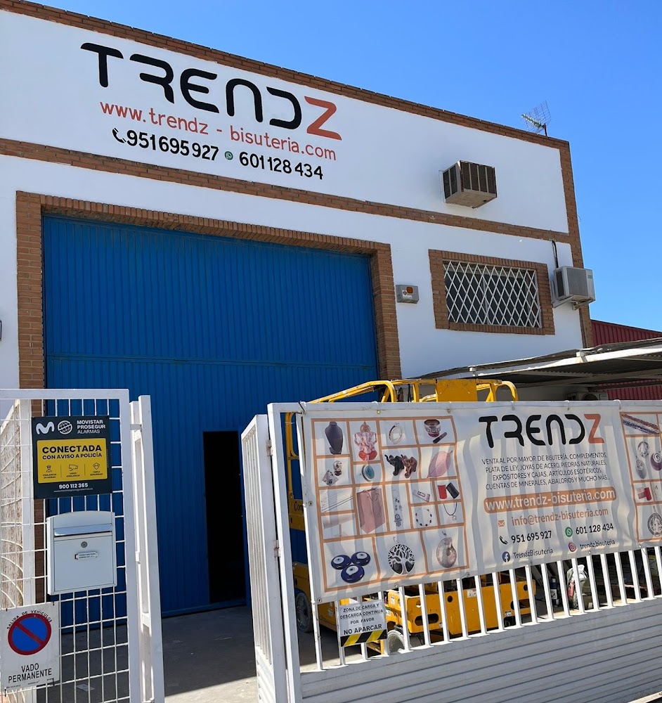 Trendz Bisutería