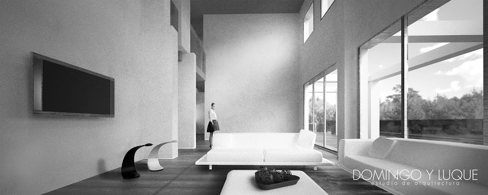 Estudio de Arquitectura Domingo Y Luque