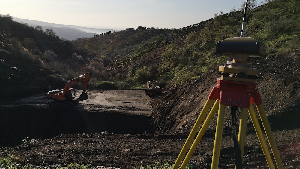 Axarquía Topografía y Propiedad, S. L.