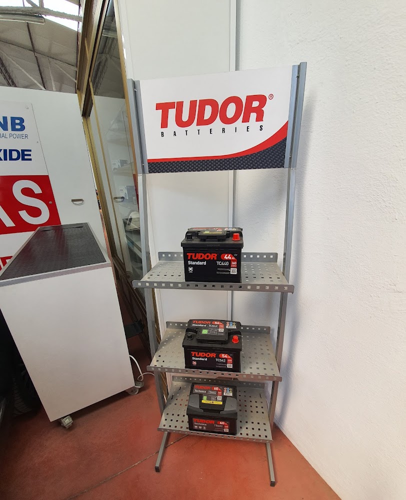 Acumuladores Málaga SL