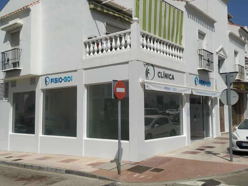 Clínica Fisio-Go
