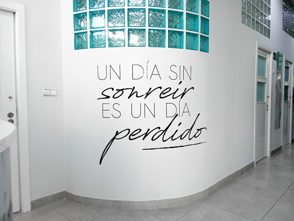 Clínica Dental Eskeif
