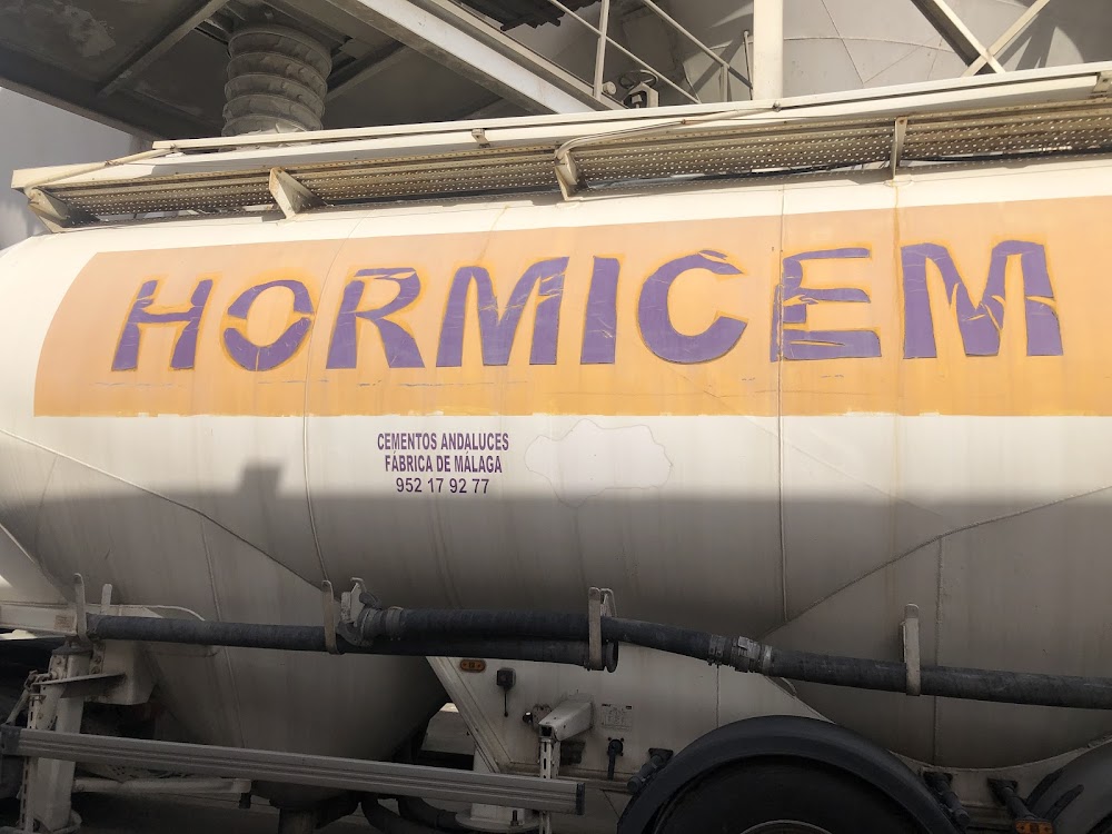 Hormigones y Cementos Andaluces,S.L
