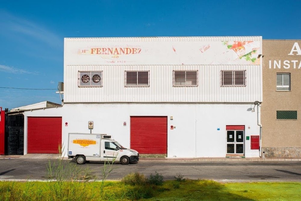 Carnicas LA CALA S.L.