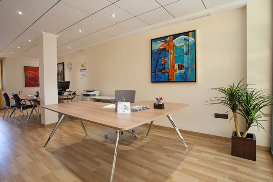 Axarquia Solicitors