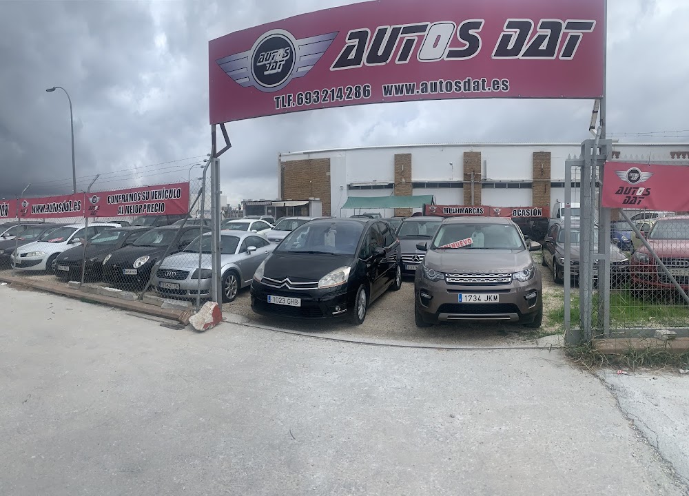 Autos Dat