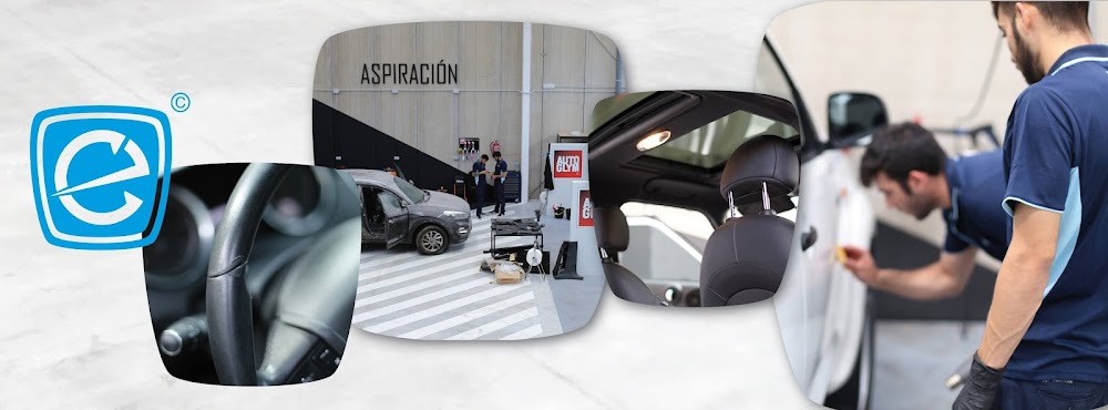 ESTÉTICA DEL COCHE
