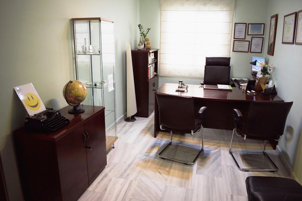 Centro Óptima Psicología Logopedia Nutrición y Mindfulness