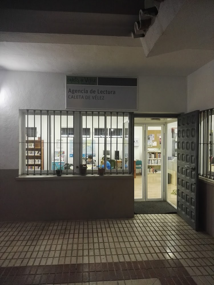 Biblioteca Caleta de Vélez