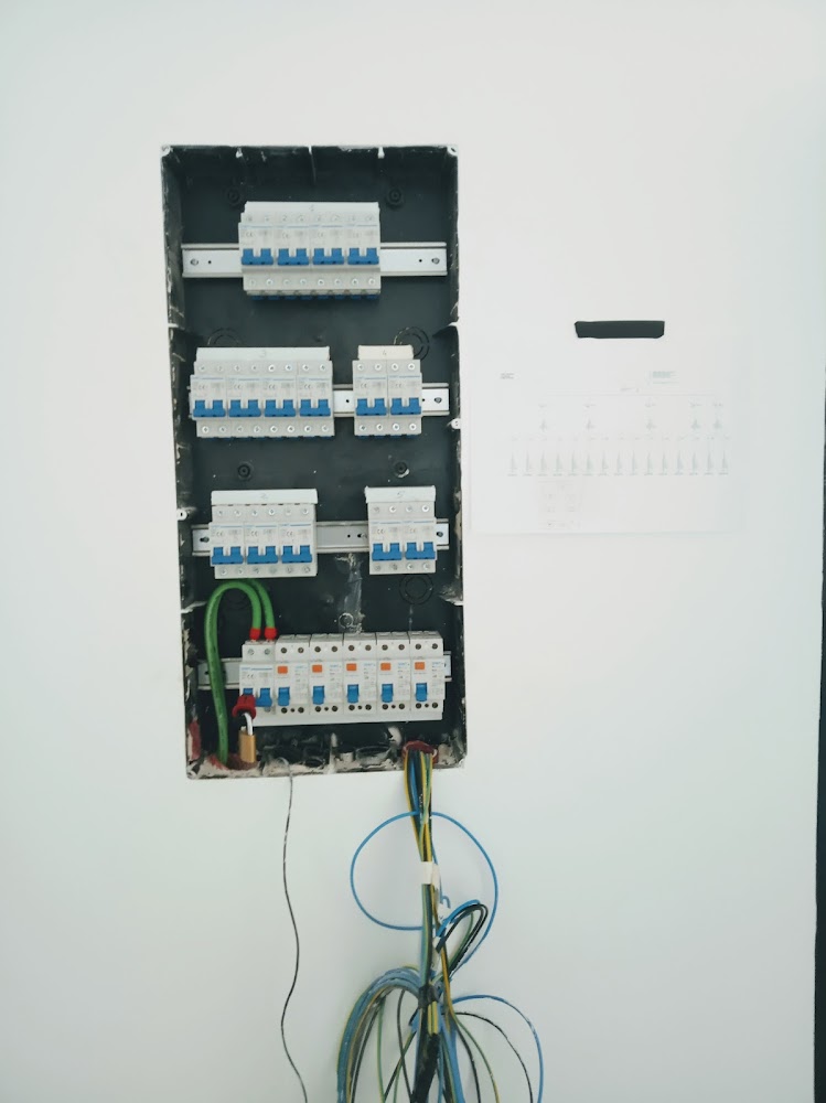 Jamar Reparaciones