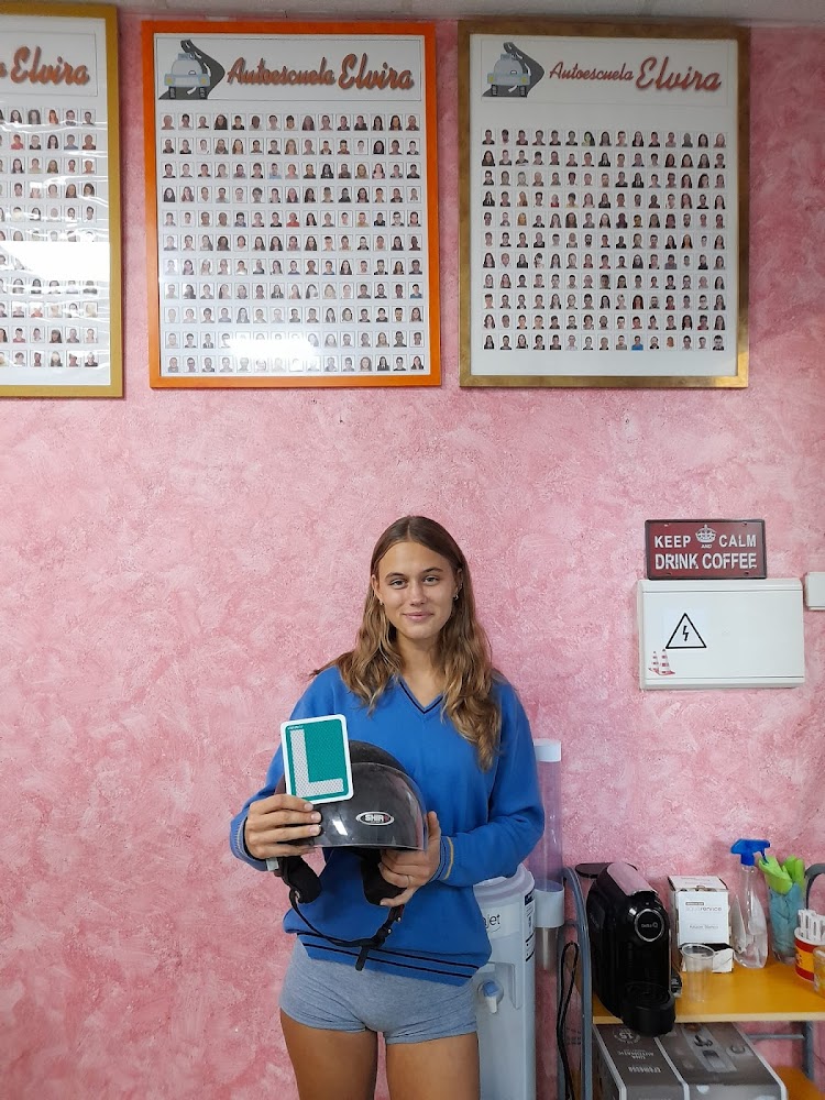 Autoescuela Elvira