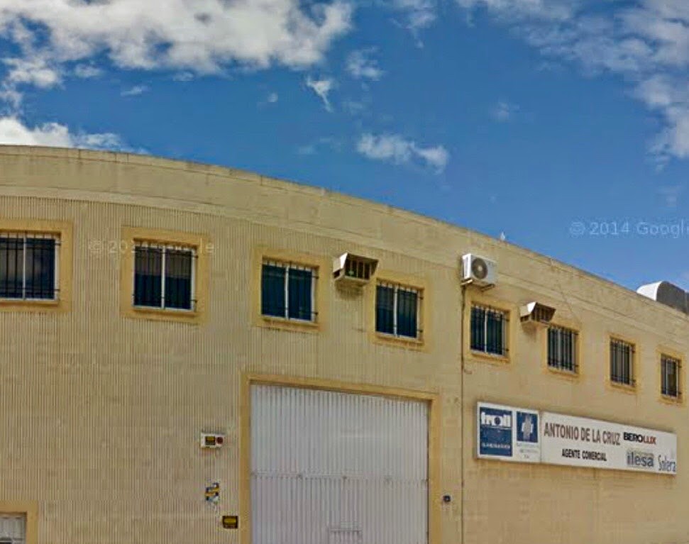 Antonio de La Cruz Tocino, S.L