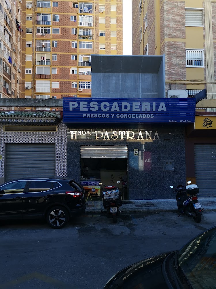 Hermanos Pastrana