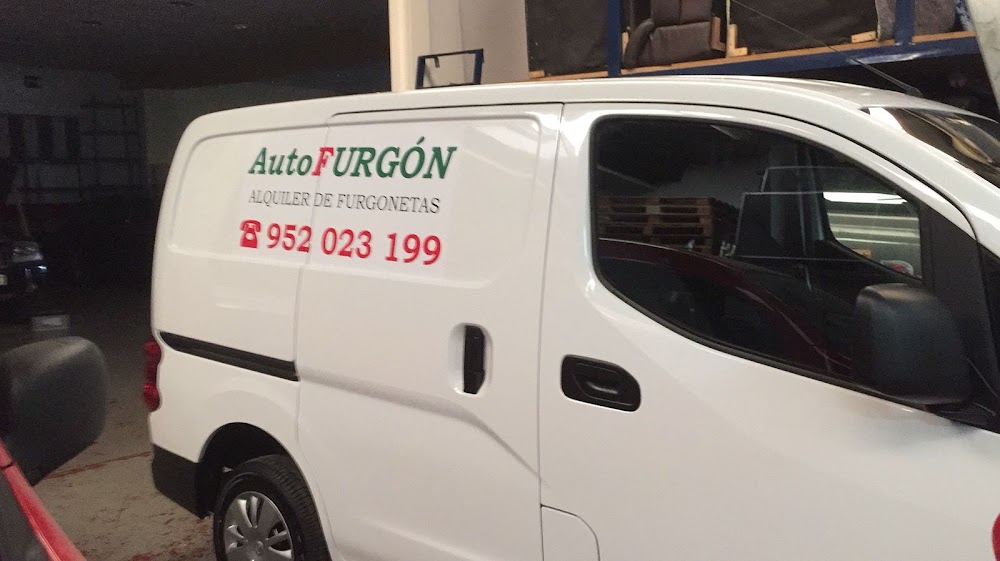 AutoFurgón