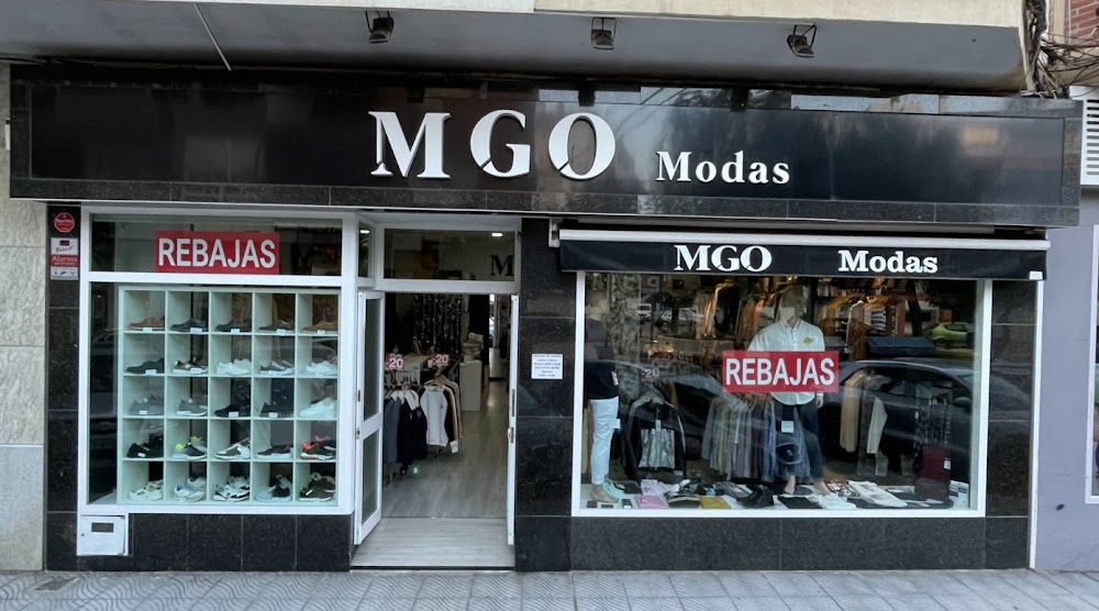 MGO Men