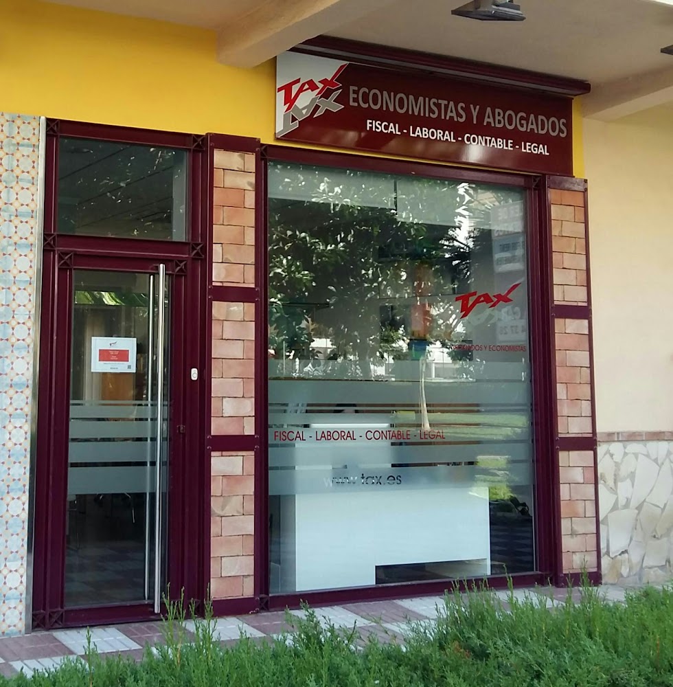 Asesoría TAX Vélez-Málaga