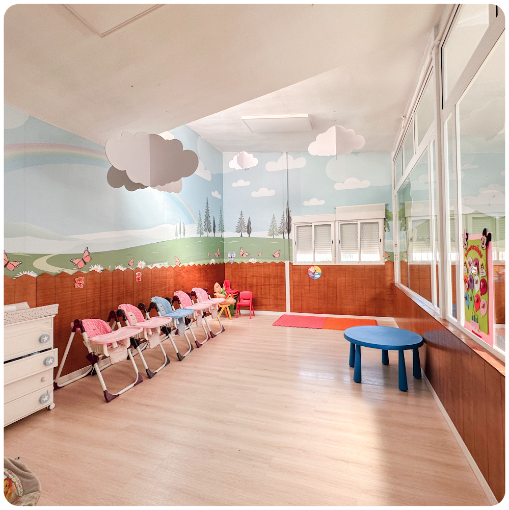 Escuela Infantil Nuevo Kindergarten
