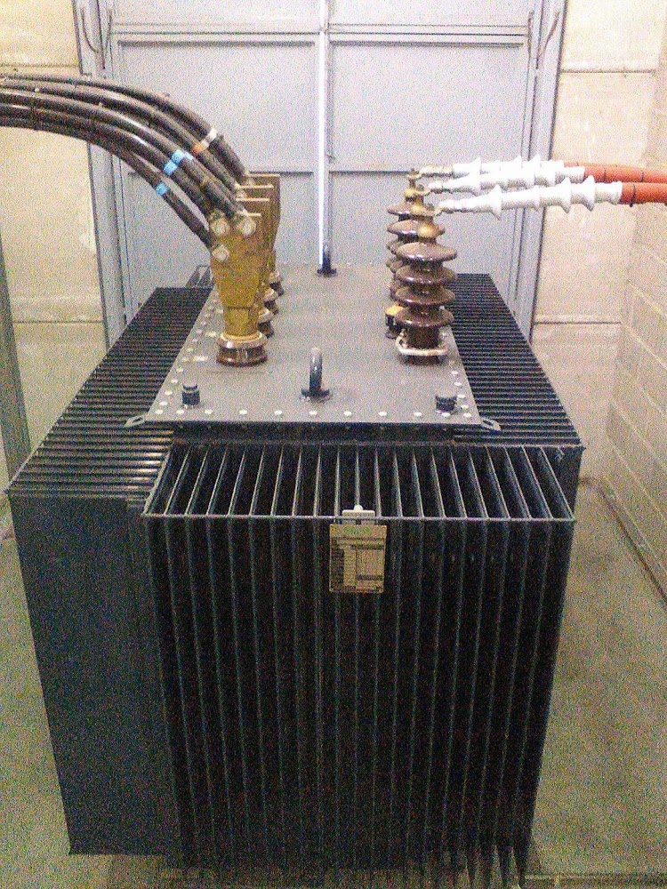 PINOELECTRIC