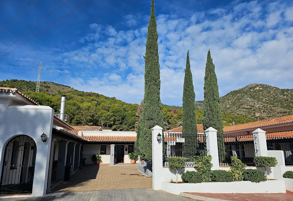 Funeraria Francisco Camero