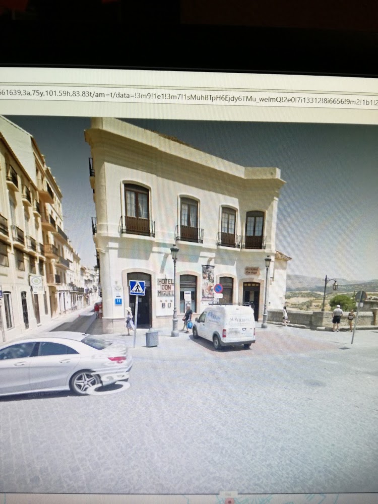 Ferretería José Antonio Luque ,S.L.