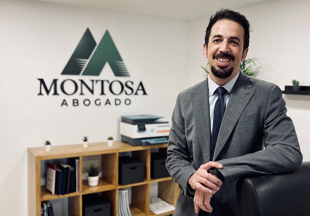 Abogado Nerja - Diego Montosa - Nerja Solicitor
