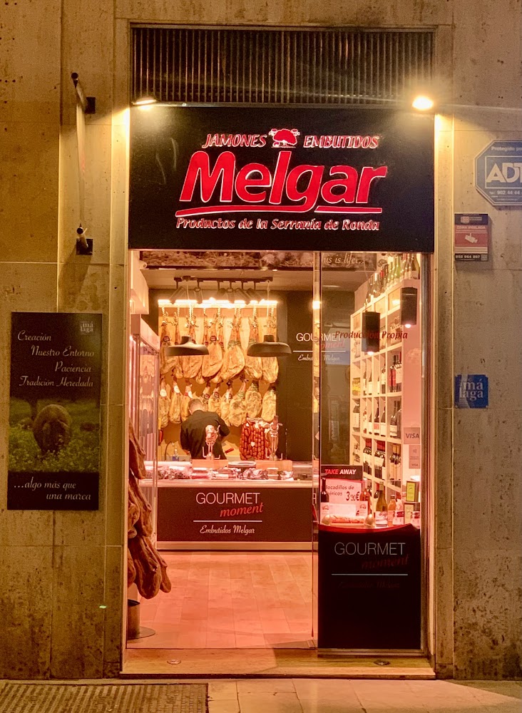 Embutidos Málaga, S.L.