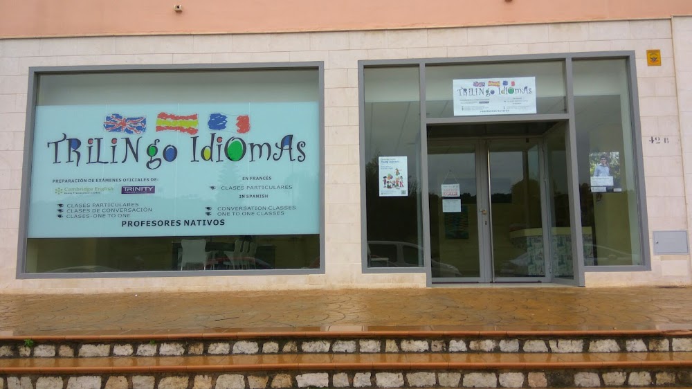 Trilingo Idiomas