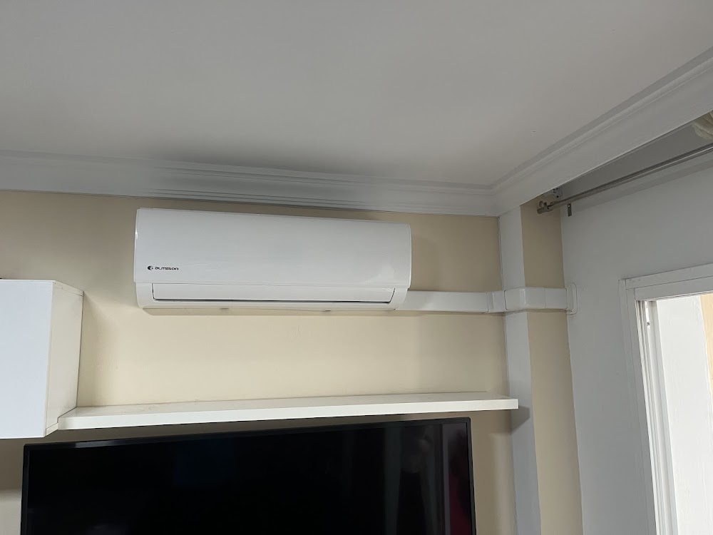 ACUAFONTANERIA AIRE ACONDICIONADO CLIMATIZACIÓN