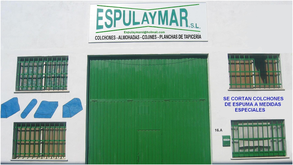 Espulaymar, S.L.