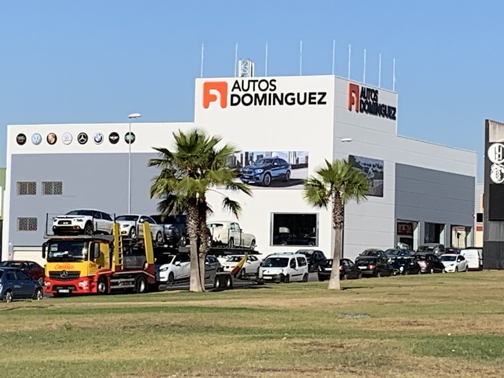 Autos Dominguez