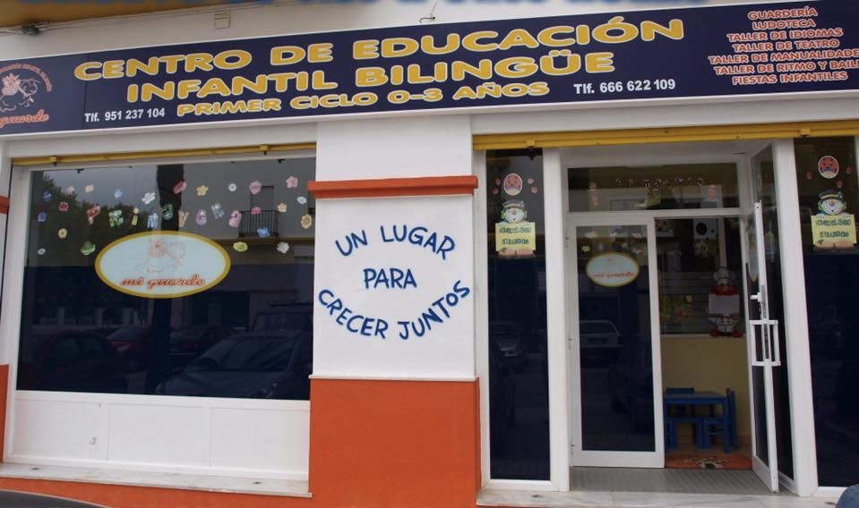 Cei Mi guarde