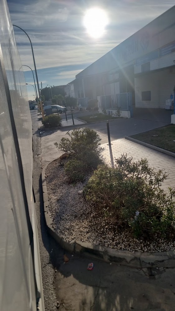 Comercial Cermerón S.L.
