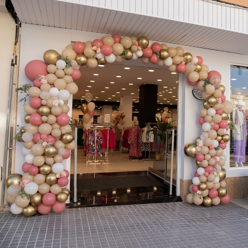 Lola Ruiz Moda