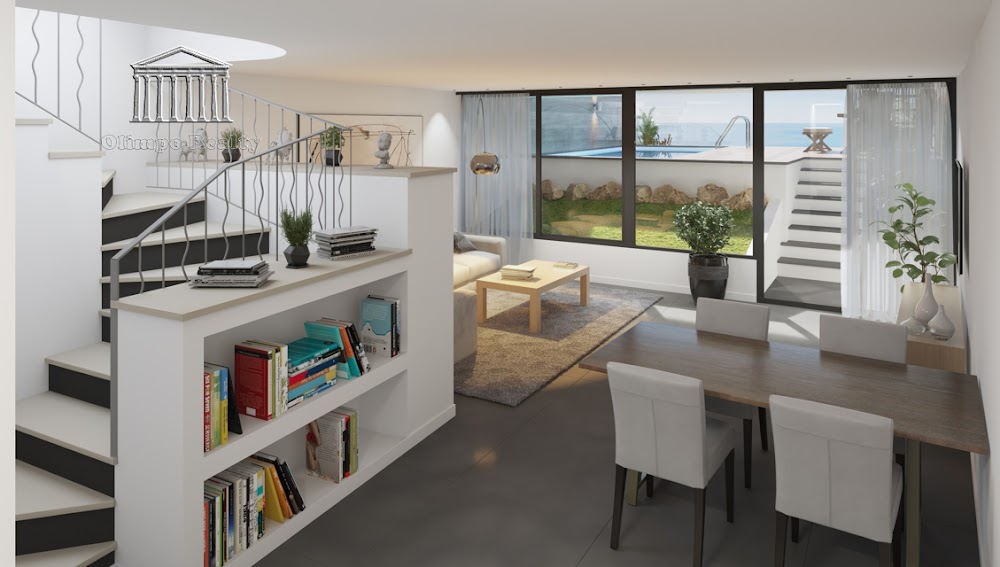 OlimpoRealty
